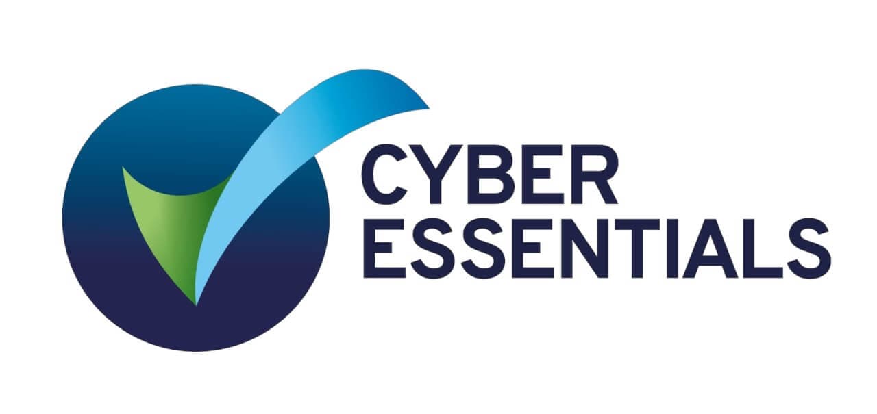 Cyber Essentials certified