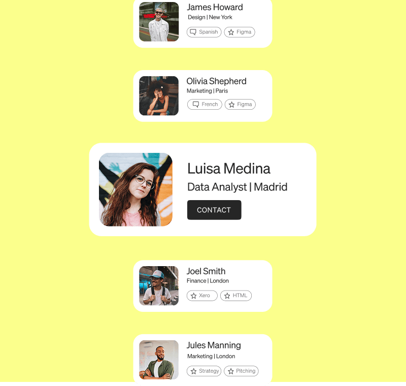 Hire top talent your competitors miss