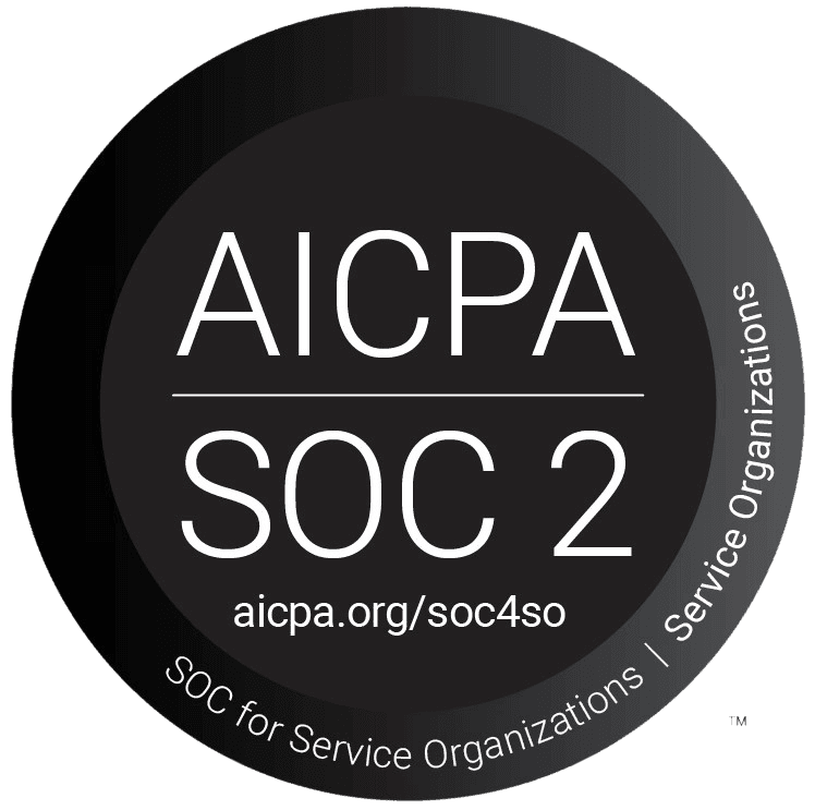 SOC 2 attested